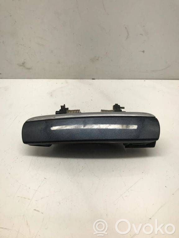 Audi A6 S6 C6 4F Manecilla externa puerta delantera 