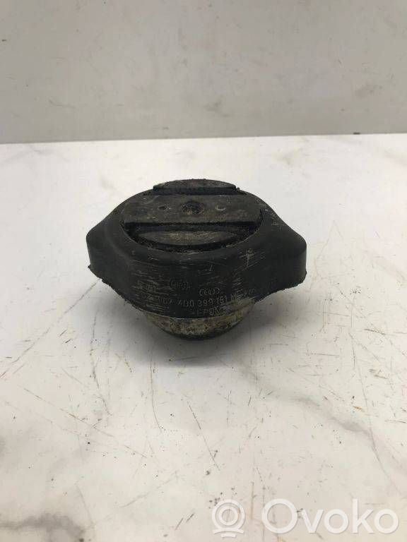 Audi A6 S6 C6 4F Gearbox mount 