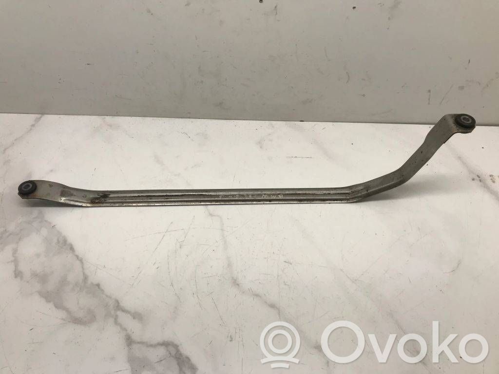 BMW 3 E92 E93 Fuel tank mounting bracket 