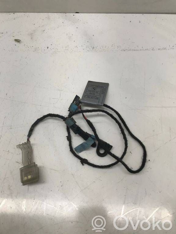 BMW 3 E92 E93 Cableado de puerta delantera 