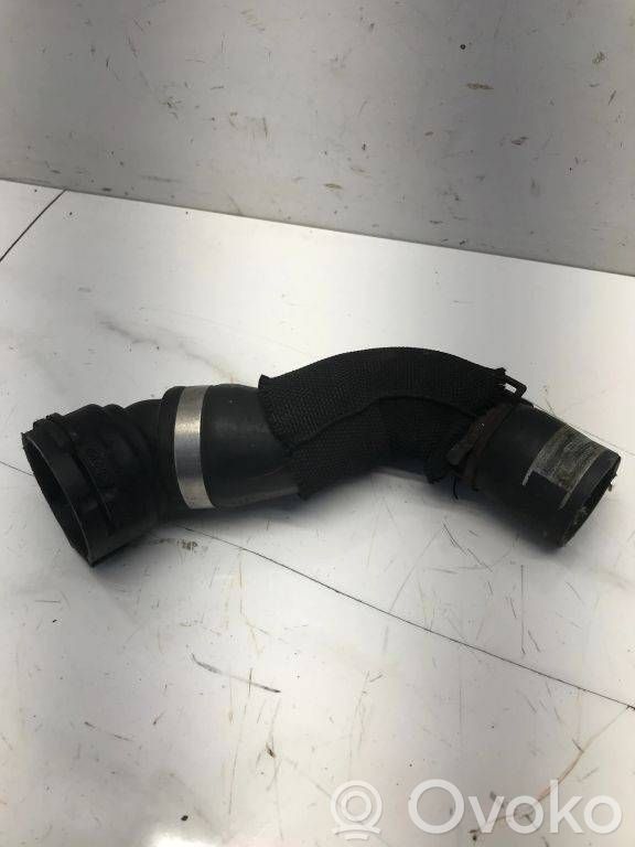 Audi A5 8T 8F Coolant expansion tank/reservoir 