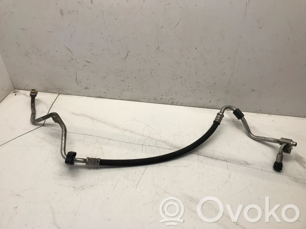 BMW 5 F10 F11 Conductă/furtun aer condiționat (A/C) 