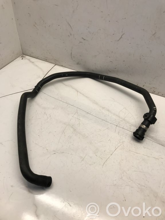 BMW 5 F10 F11 Engine coolant pipe/hose 