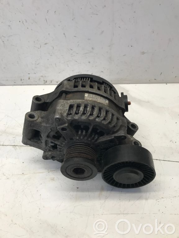 BMW 3 E90 E91 Alternator 