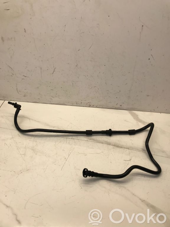 BMW 3 E90 E91 Caurulīte (-es) / šļūtene (-es) 