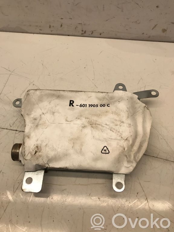 Türairbag vorne   601190400E,2703L0
