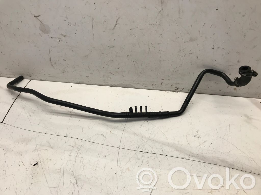 Vacuum line/pipe/hose   7337812