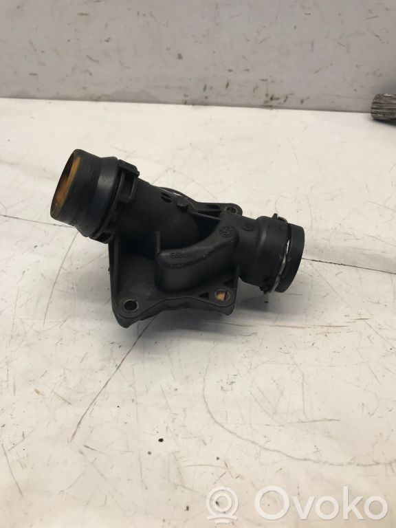BMW 5 E60 E61 Termostatas/ termostato korpusas 