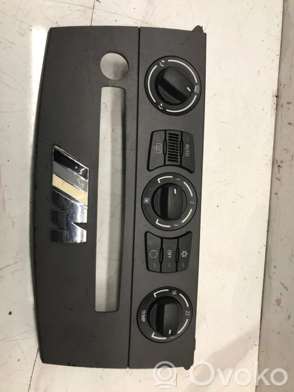 BMW 5 E60 E61 Light module LCM 