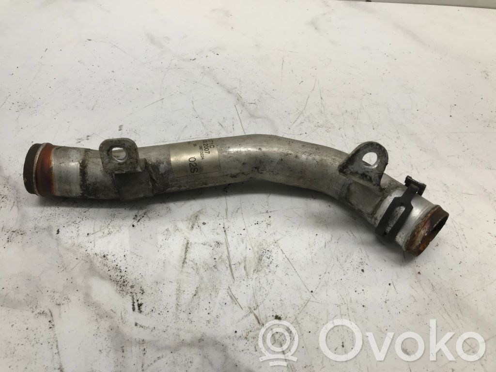 Audi A4 S4 B8 8K Engine coolant pipe/hose 