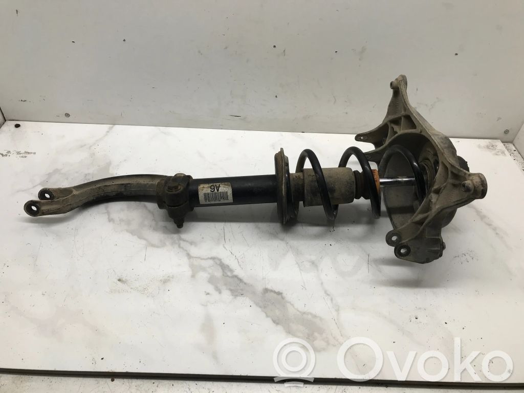 Audi A4 S4 B8 8K Etuiskunvaimennin 