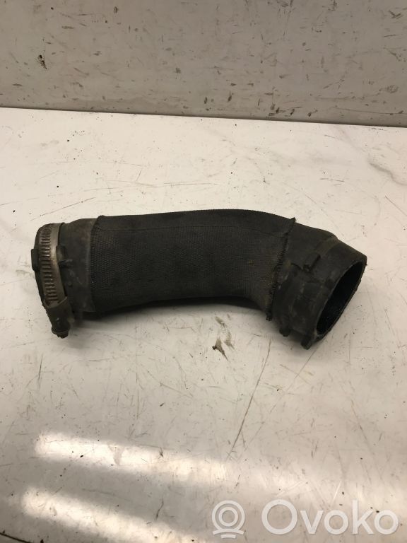 Intercooler hose/pipe   4F0145708K