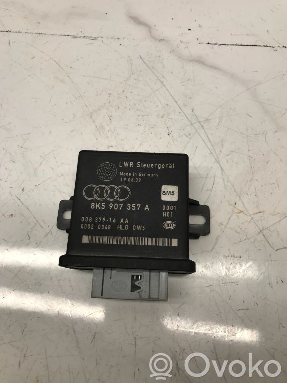 Audi A4 S4 B8 8K Sterownik / Moduł świateł LCM 