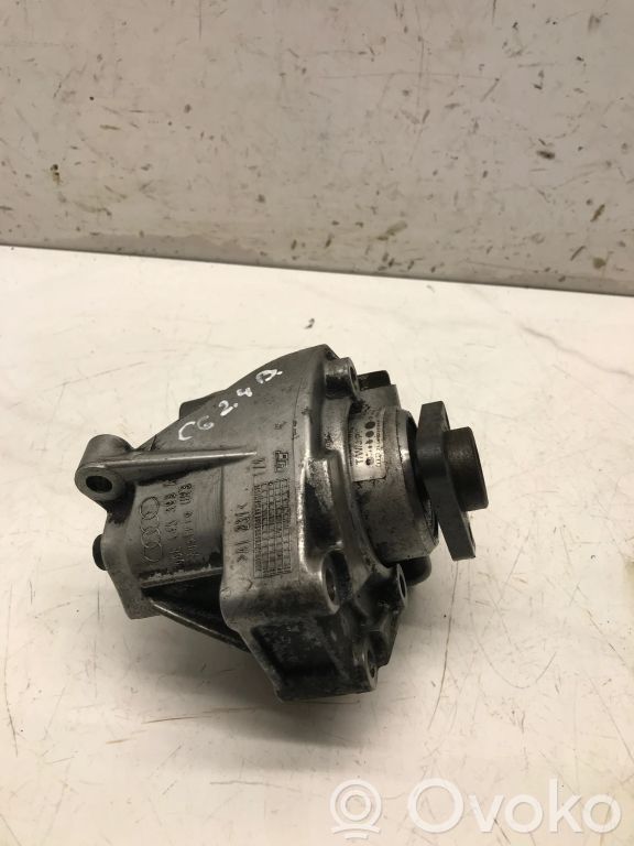 Audi A6 S6 C6 4F Servopumpe 