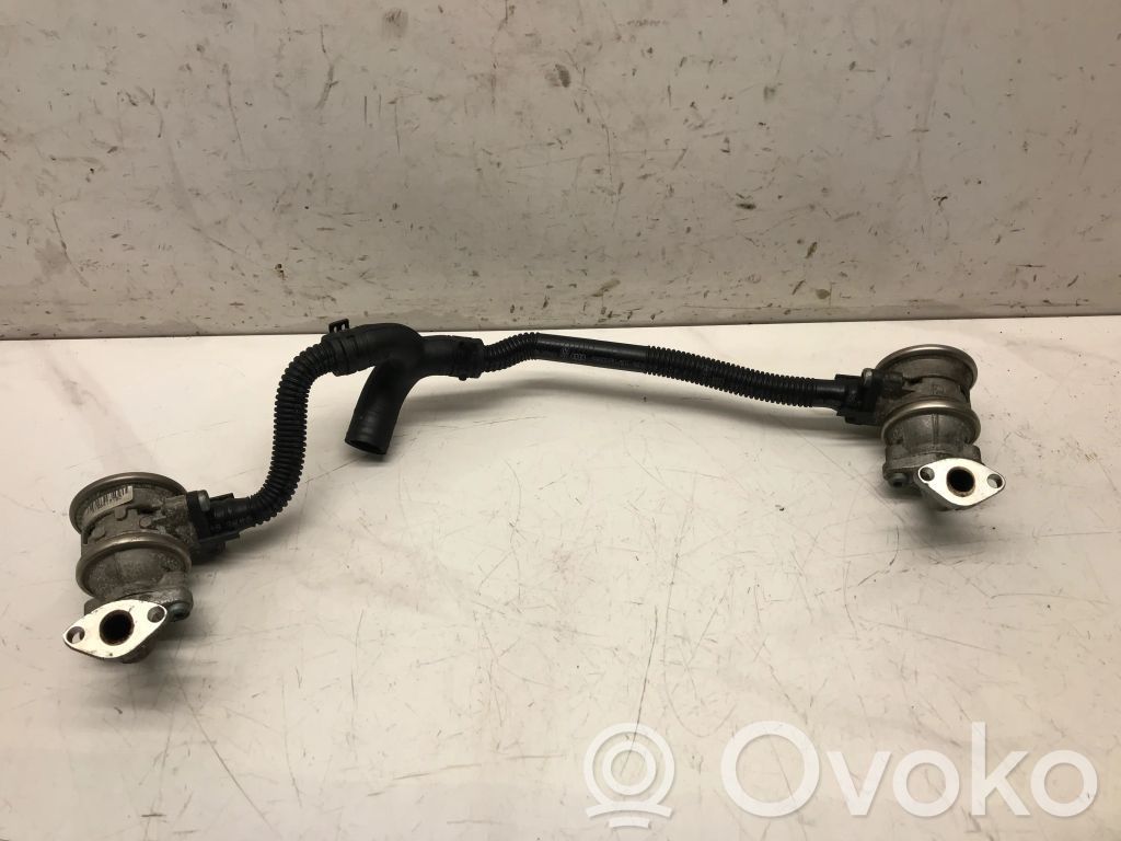 Audi A6 S6 C6 4F Supapă EGR 