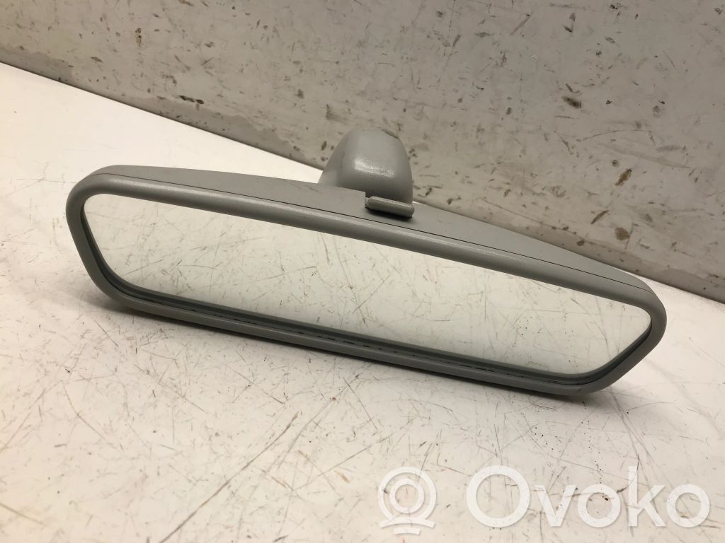 Espejo retrovisor (interior)   E1010810