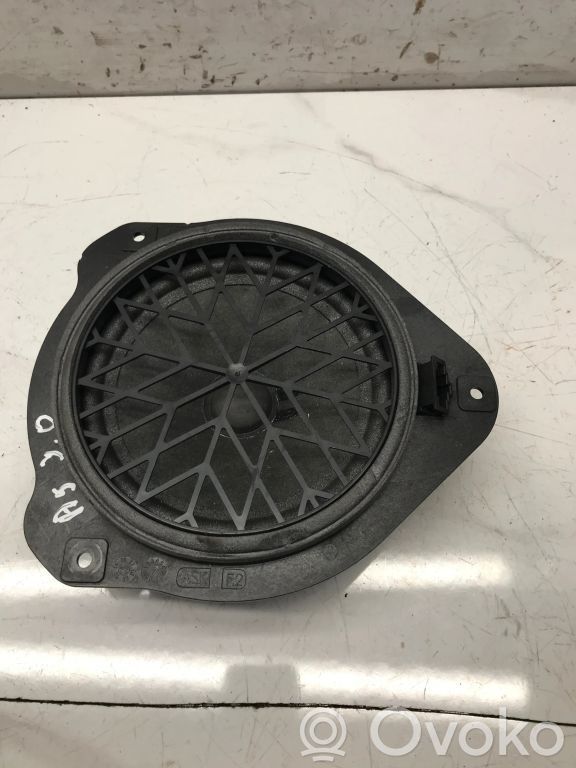 Audi A5 8T 8F Takaoven kaiutin 