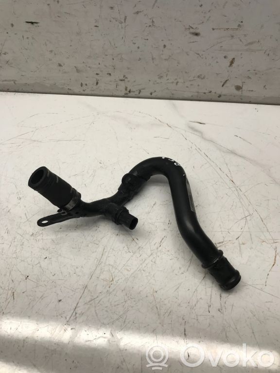 Audi A5 8T 8F Engine coolant pipe/hose 