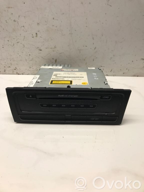 Audi A5 8T 8F Caricatore CD/DVD 