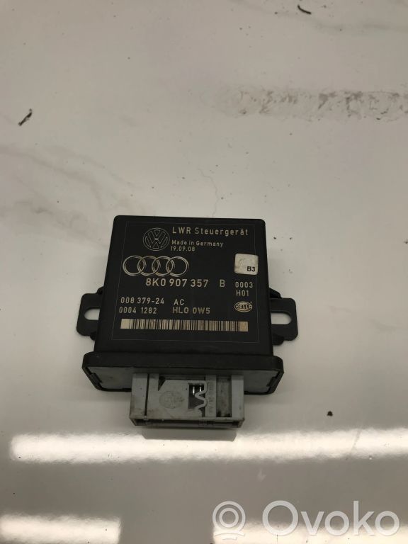 Light module LCM   8K0907357B,00837924