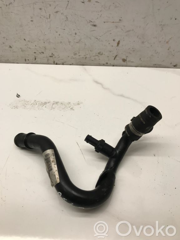 Audi A5 8T 8F Engine coolant pipe/hose 