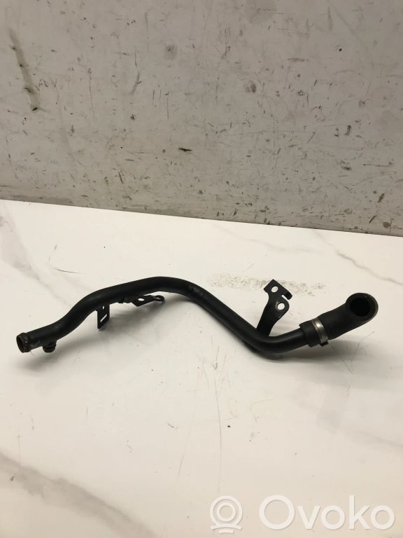 Audi A5 8T 8F Engine coolant pipe/hose 