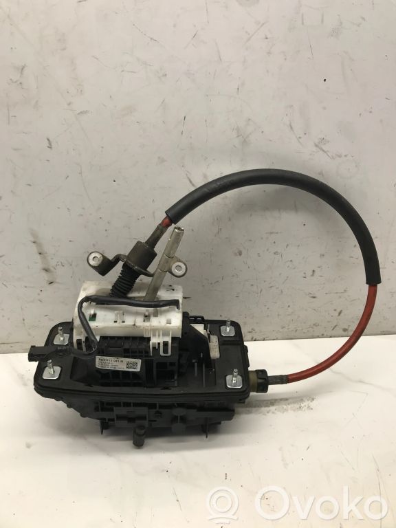 Audi A5 8T 8F Selector caja de cambios 
