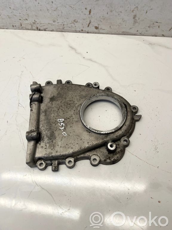 Audi A6 S6 C6 4F Timing chain cover 