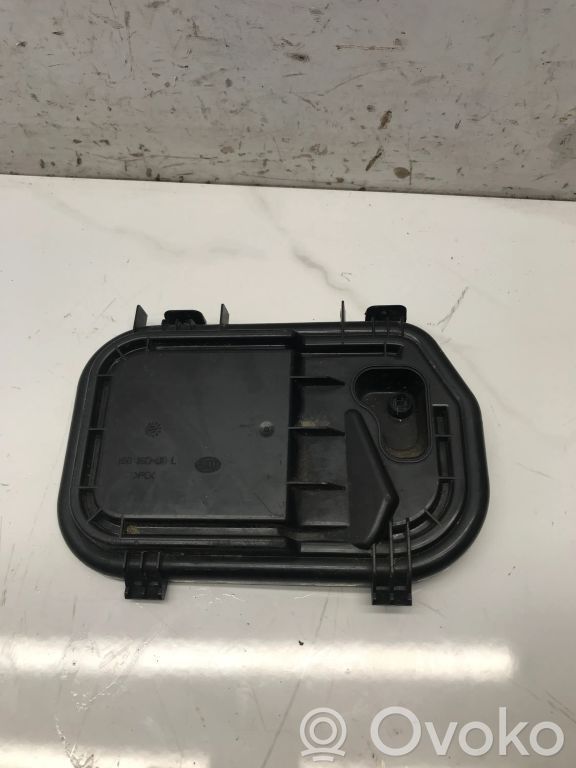 Audi A6 S6 C6 4F Deckel Abdeckung Scheinwerfer 