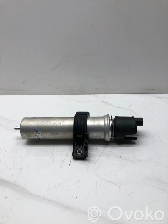 BMW 5 F10 F11 Fuel injection high pressure pump 