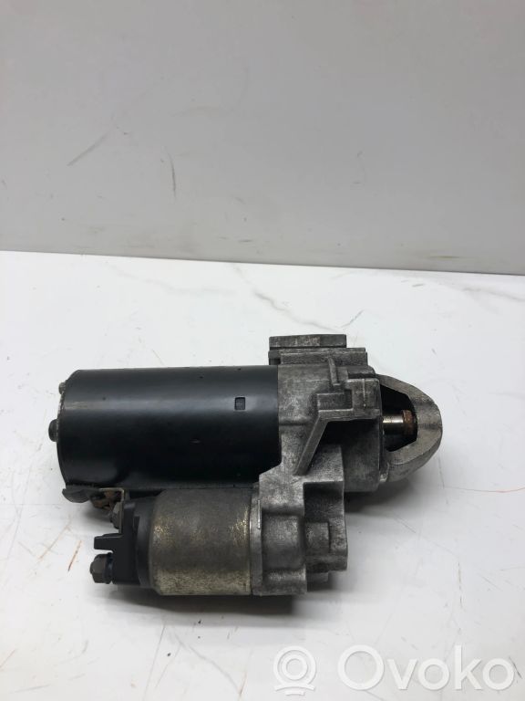 BMW 5 F10 F11 Electromotor 