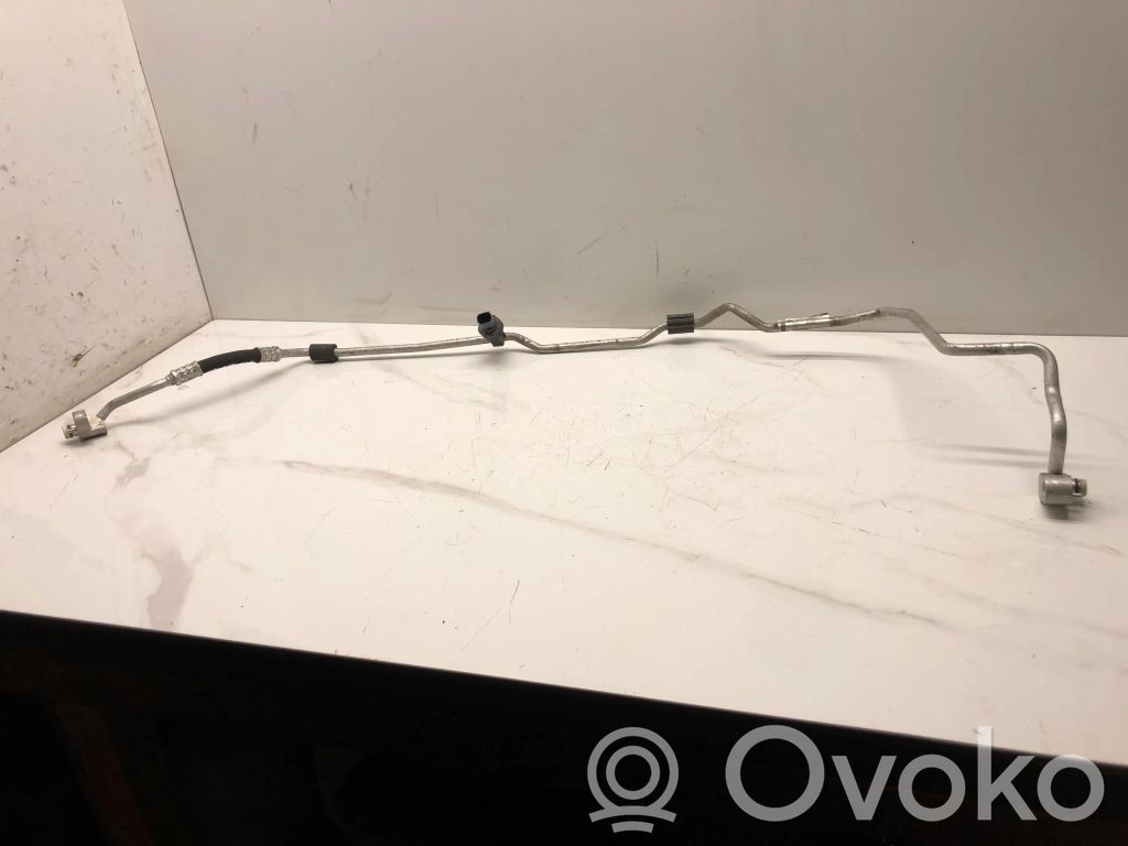 BMW 5 F10 F11 Conductă/furtun aer condiționat (A/C) 