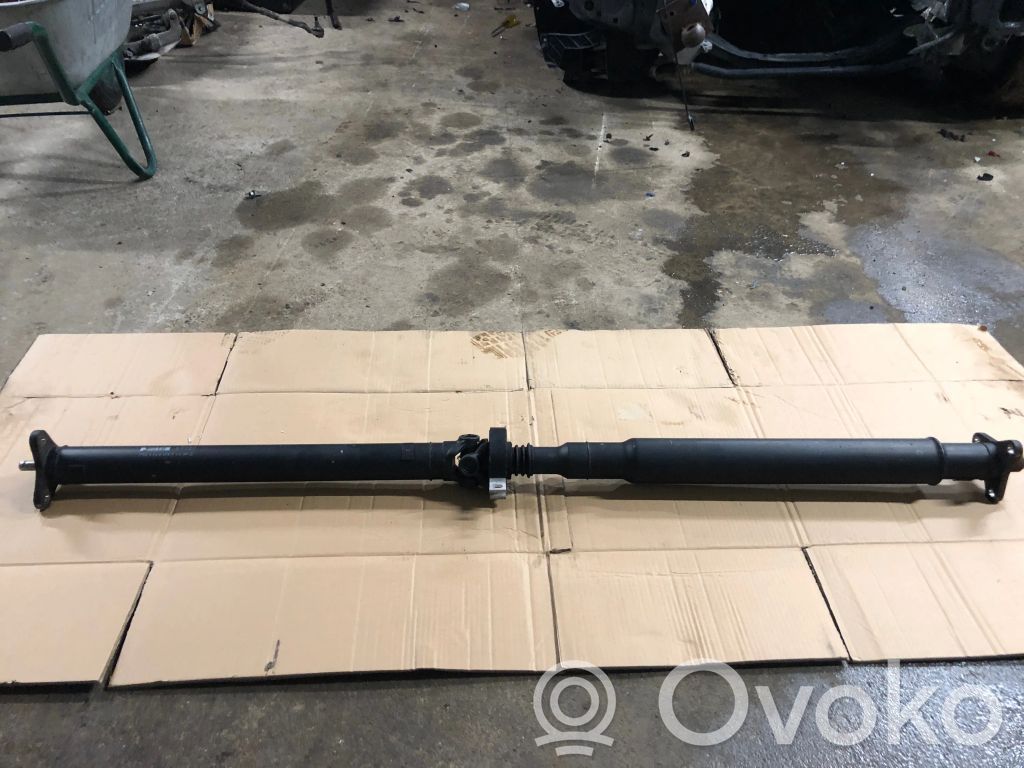 BMW 5 F10 F11 Drive shaft (set) 