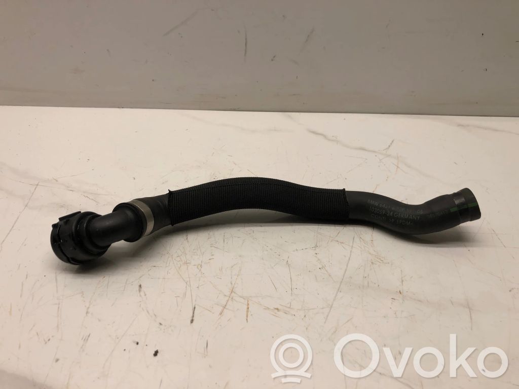 Engine coolant pipe/hose   10305924,6928591