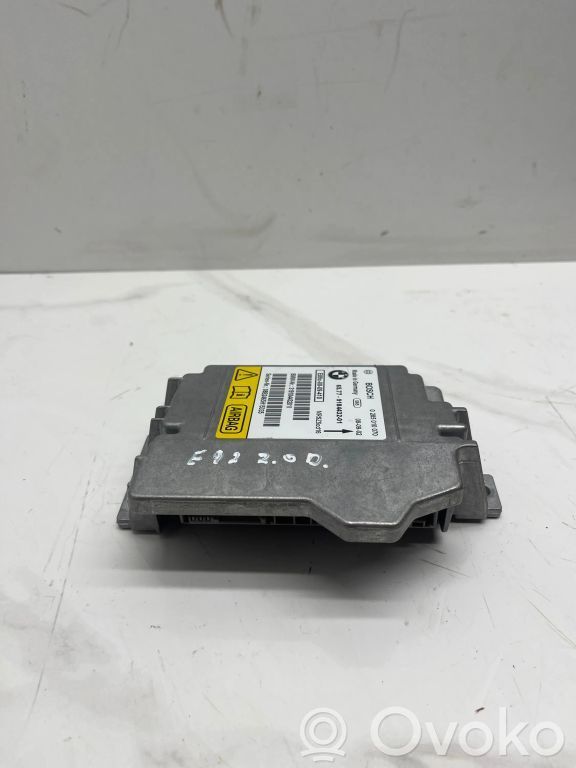 Airbagsteuergerät   9184432,0285010070,MRSZ5C016,31918443201I