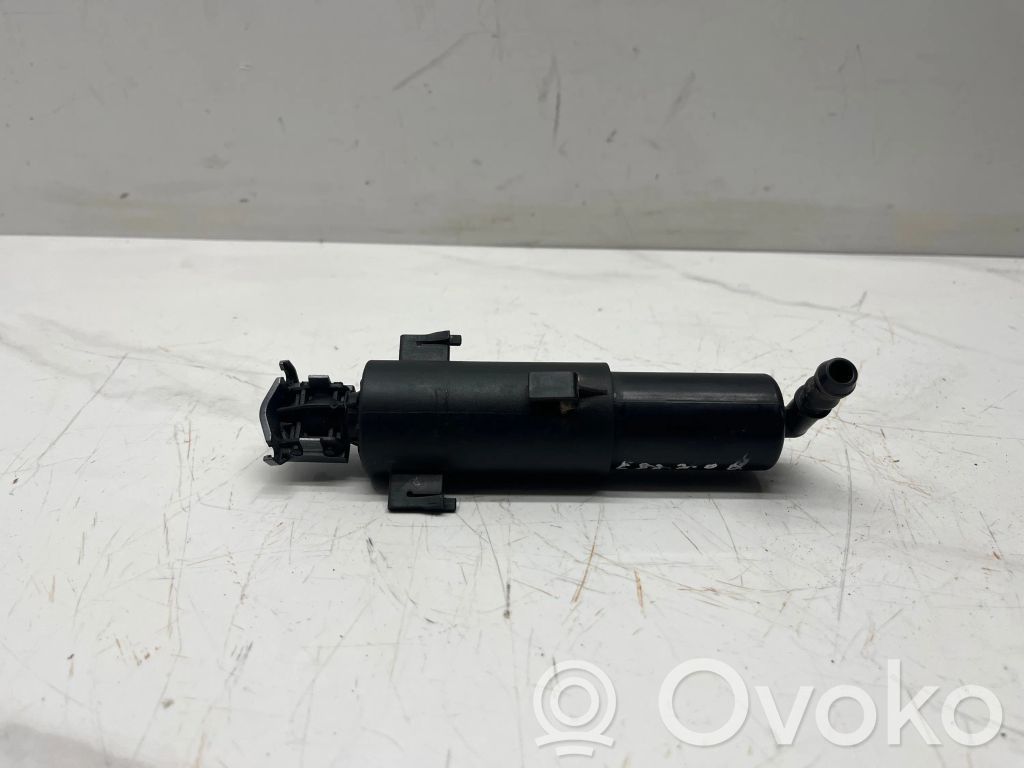 BMW 3 E92 E93 Headlight washer spray nozzle 