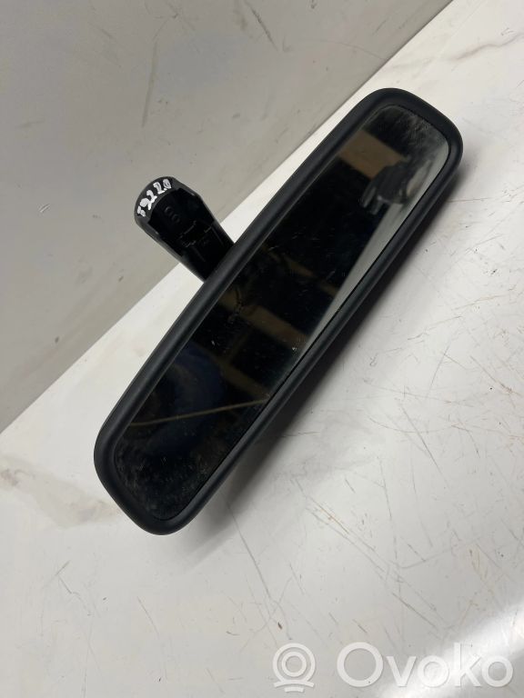 Rear view mirror (interior)   015891,GNTX480,025891