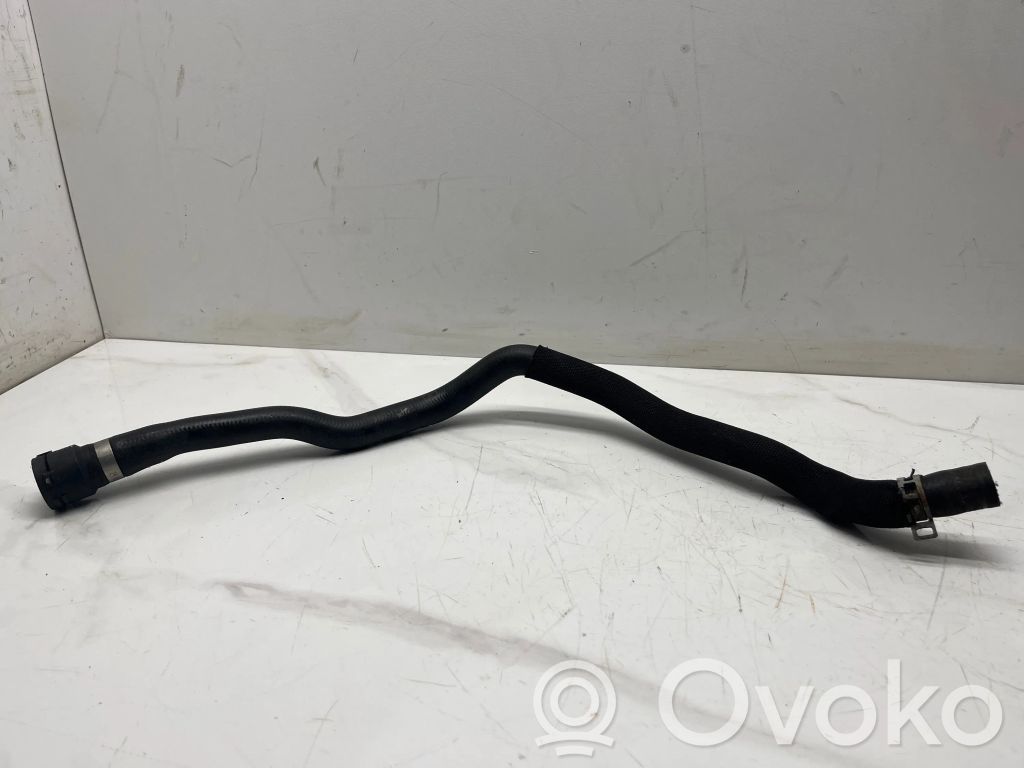 BMW 3 E92 E93 Engine coolant pipe/hose 