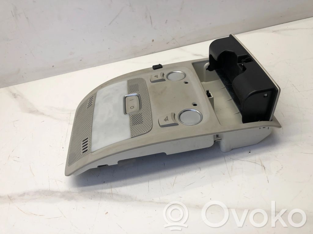 Audi A4 S4 B8 8K Illuminazione sedili anteriori 