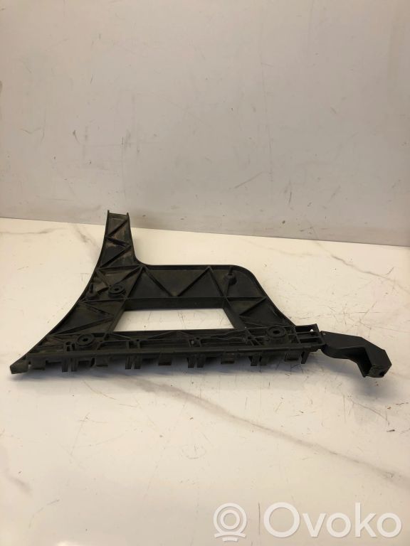 Audi A4 S4 B8 8K Suport montare bară spate 