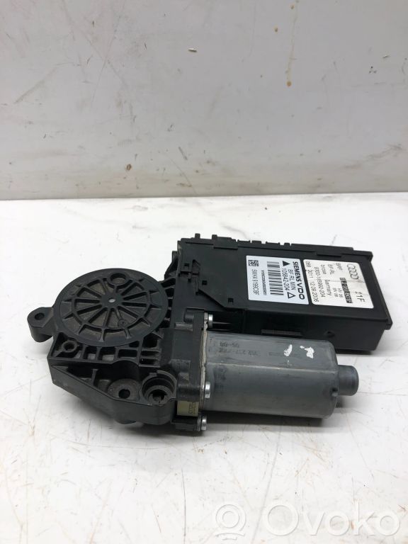 Audi A4 S4 B7 8E 8H Motor macara geam ușă față 