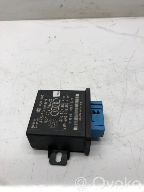 Lichtmodul Lichtsensor   4F0907357F,4F0910357F,5DF00888627
