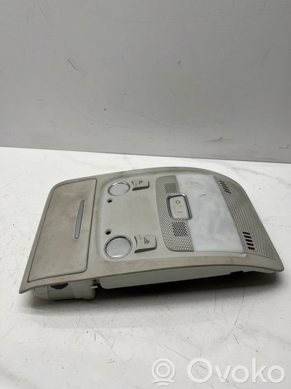 Audi A4 S4 B8 8K Illuminazione sedili anteriori 