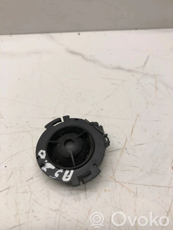 Audi A4 S4 B8 8K Altoparlante ad alta frequenza portiera anteriore 