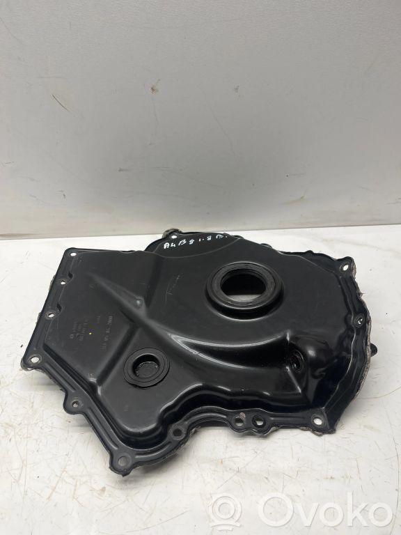 Audi A4 S4 B8 8K Cache courroie de distribution 