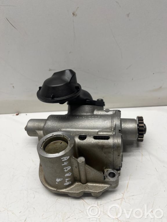 Audi A4 S4 B8 8K Bomba de aceite 