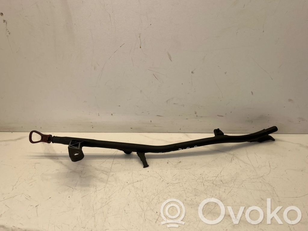 Oil level dip stick   7793310