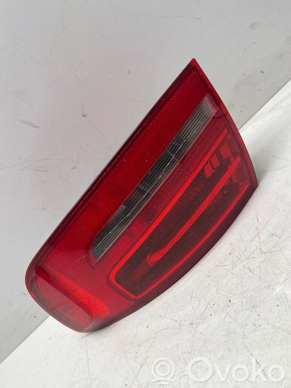 Audi A4 S4 B8 8K Takavalot 