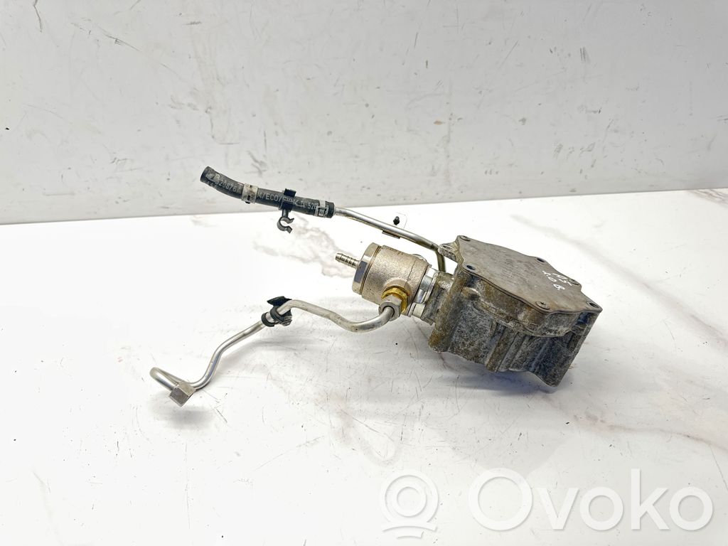 Audi A5 8T 8F Pompa podciśnienia / Vacum 