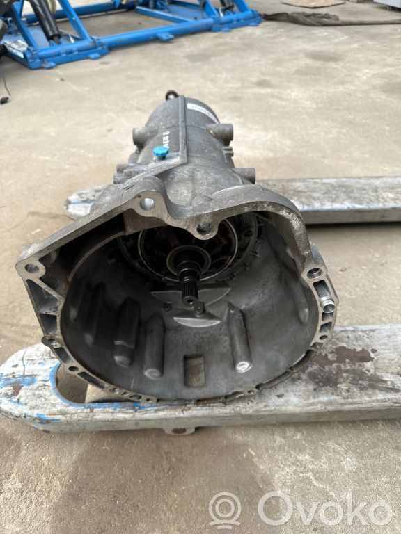 BMW 3 E92 E93 Automatic gearbox 